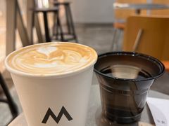 -M Stand(天环广场店)