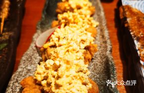 Crispy Fried Chicken Nuggets with Tartar Sauce