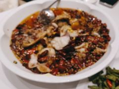 -眉州东坡(北苑华贸店)
