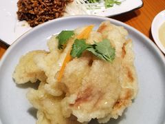 锅包肉-翠花老菜饺子馆(七宝店)