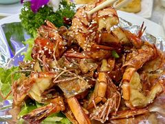 -东江海鲜大排档·潮汕菜·砂锅粥