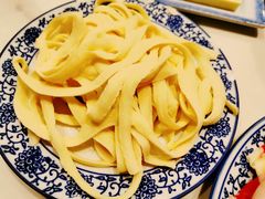 -宣武小院涮肉(前门店)