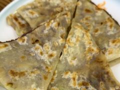 牛肉饼-溢心园香河肉饼总店