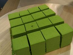 -36抹茶·千层与鲜果茶(欢乐海岸店)