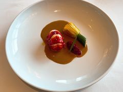 -Caprice(香港四季酒店)