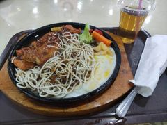 -芙蓉餐厅(厦大店)