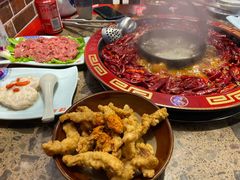 -谭焱火锅(蓝天市心广场店)