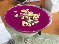 -视界美食自助餐厅·石家庄希尔顿酒店