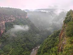 -广东大峡谷