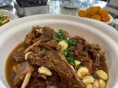 -百味园土菜馆(迎宾东路店)