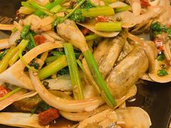 麻辣蛏子-沿海405烤场(沿海赛洛城店)