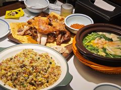 -打酱油·非遗淮扬菜(瘦西湖梅岭店)