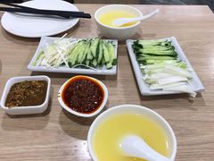 -姥家春饼店(漳州二路店)