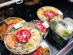 -盒马鲜生(双清路店)