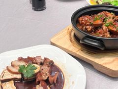 -宁海食府(大剧院店)