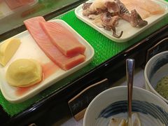 -杭州钱江新城万怡酒店-西餐厅