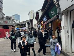-衣裳街历史文化街区