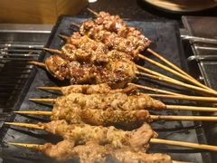 -刘记大块烤羊腿餐吧(北沙滩店)