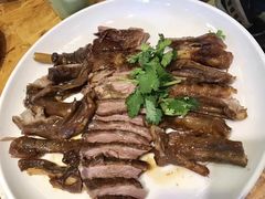 -陈鹏鹏潮汕菜(欢乐海岸 海边景观店)