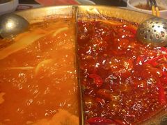 -小龙坎火锅(IFS HOT店)