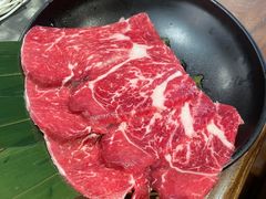 -九田家黑牛烤肉料理(无锡T12店)