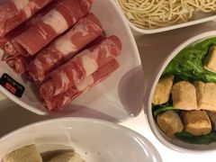 -锅大侠火锅(安阳万达店)