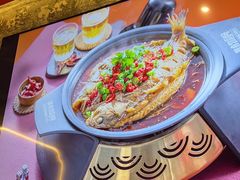 -神府路壹号·海鲜烧烤·砂锅粥·锅物(三坊七巷店)