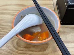 -瑞霖·隆江猪脚饭