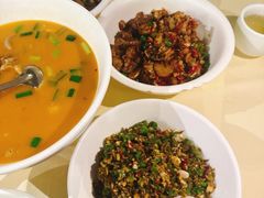 -笨罗卜浏阳菜馆(龙华鹏润达店)