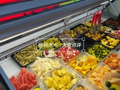 -老炳·七丛松甘草水果