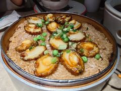 -新白鹿餐厅(金鹰新街口店)