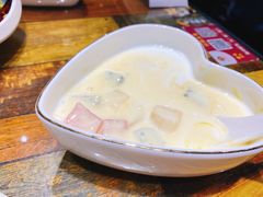 -金谷园饺子·烧烤(人大总店)