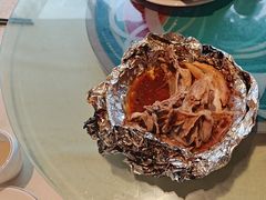 -年辉渔村·非遗传承餐厅(新丰江店)