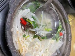 -王明古法砂锅居(开化寺店)