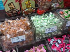 -上海全国土特产食品商场(淮海中路店)