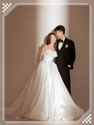 -爱城婚纱摄影·品质严选店