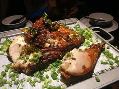 -绿茶餐厅(乐峰广场店)