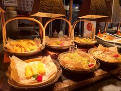 -喜庭海鲜自助(北辰三角洲北辰荟店)