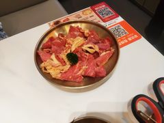 三宝特色肥牛-三宝泥炉·活烤鳗鱼(七宝宝龙店)