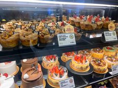 -PAPER STONE BAKERY(天汇广场店)