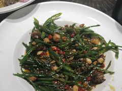 -新辣宴·湖南家常菜·商务聚餐(中粮创芯店)