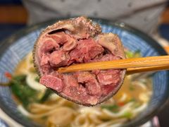 肚包肉-喜之羊·粉面档