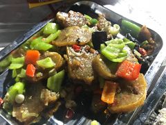 -郑喜旺烧烤(新密总店)