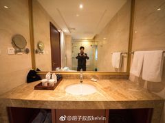 -南通鹏欣花园国宾酒店