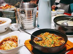 -南山翁新概念川菜(江宁万达广场店)