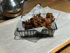 -熙成烧烤(白塔岭店)
