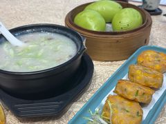 -大水车公馆·顺德菜·妈姐菜(均安店)