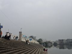 -三岔湖景区