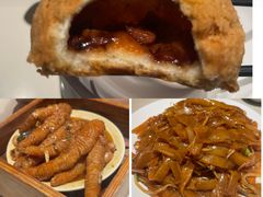 -蔡澜点心·粤菜(西单大悦城店)