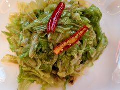 -燕兰楼·清真西北融合菜(亚运村店)